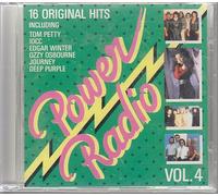 Tom Petty, Boston, Kansas, 10 CC, Santana, Deep Purple..