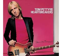 Tom Petty - Damn The Torpedoes