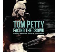 Tom Petty - Facing The Crowd [Vinilo]