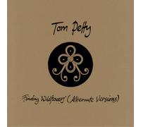 Tom Petty Finding Wildflowers (Alternate Versions) (Vinyl) (Importación USA)