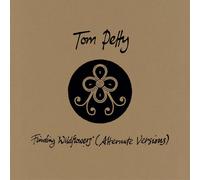 Tom Petty Finding Wildflowers (Alternate Versions) (Vinyl) (Importación USA)