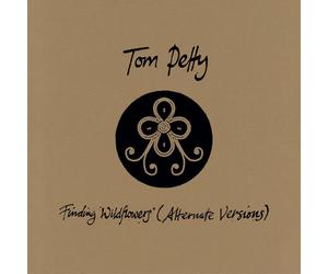 Tom Petty Finding Wildflowers (Alternate Versions) (Vinyl) (Importación USA)