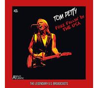 Tom Petty - Free Fallin' In The USA (2CD)