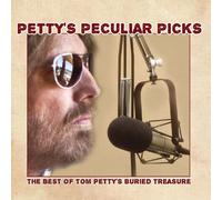 Tom Petty & Friends - Tom Petty's Peculiar Picks