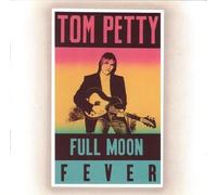 Tom Petty - Full moon fever (1989)