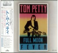 Tom Petty - Full Moon Fever