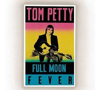 Tom Petty – Full Moon Fever – Vinilo LP – Importación USA – Universal Music Group