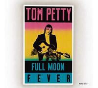 Tom Petty - Full Moon Fever
