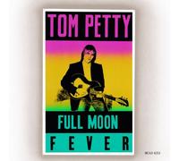 Tom Petty - Full Moon Fever