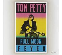 Tom Petty Full Moon Fever (CD) (Importación USA)