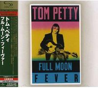 Tom Petty - Full Moon Fever