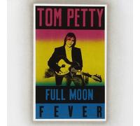 Tom Petty Full Moon Fever (CD) Album (Importación USA)