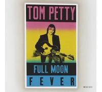 Tom Petty – Full Moon Fever – CD – Importación USA