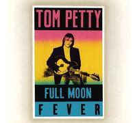Tom Petty – Full Moon Fever – Vinilo LP – Importación USA – Universal Music Group