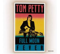 Tom Petty – Full Moon Fever – Vinilo LP – Importación USA – Universal Music Group