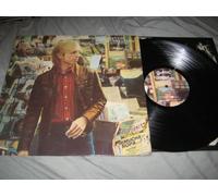 TOM PETTY-HARD PROMISES