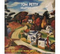 TOM PETTY & HEARTBREAKERS - Into the Great Wide Open [Vinilo]