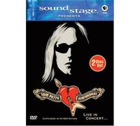 Tom Petty & Heartbreakers - Live in Concert: Soundstage [USA] [DVD]
