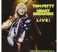 Tom Petty & Heartbreakers - Pack Up the Plantation..