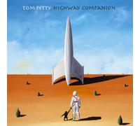 Tom Petty – Highway Companion – Vinilo (Importación USA) – Warner Bros.