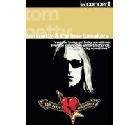 Tom Petty - In Concert [Reino Unido] [DVD]