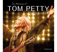 Tom Petty - In Memory Of The Tribute Album