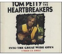 Tom Petty - Into the great wide open