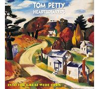Tom Petty - Into The Great Wide Open [Vinilo]