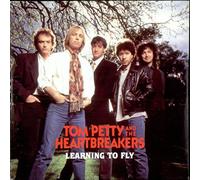 Tom Petty - Learning To Fly