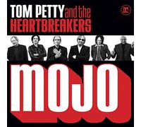Tom Petty – Mojo – Vinilo