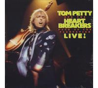 Tom Petty and the Heartbreakers Pack Up the Plantation: Live (Vinyl) 12" Album