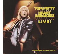 Tom Petty and the Heartbreakers Pack Up the Plantation: Live (Vinyl) 12" Album
