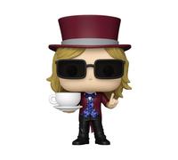 Tom Petty Pop Rocks Vinile Figura Don't Come Around Here No More 9 Cm Funko