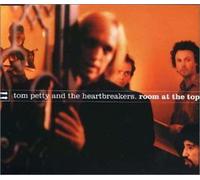 Room at the Top – CD