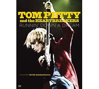 Tom Petty: Runnin' Down a Dream [Reino Unido] [DVD]
