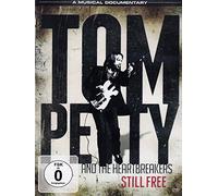 Tom petty - Still free [DVD]