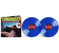 Tom Petty & the Hea Tom Petty Greatest Hits w/ The Hea (Vinyl) (Importación USA)