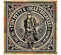 Tom Petty & The Heartbr - Live Anthology