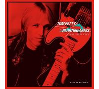 Tom Petty & The Heartbreak Long After Dark Deluxe Edition (CD) (Importación USA)