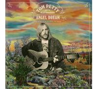 Tom Petty & The Heartbreakers - Tom Petty & The Heartbreakers - Angel Dream (LP) [Vinilo]