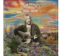 Tom Petty & The Heartbreakers - Angel Dream (Songs and Music From The Motion Picture “She’s The One”) [Vinilo]