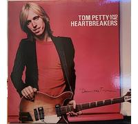 Tom Petty & The Heartbreakers - Damn the torpedoes (1979) / Vinyl record [Vinyl-LP]