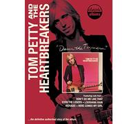 Tom Petty & The Heartbreakers: Damn The Torpedoes - Classic Albums [DVD] [Reino Unido]
