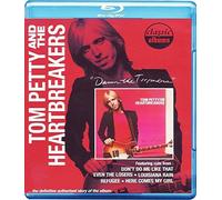 Tom Petty & The Heartbreakers: Damn the Torpedoes Classic Albums [Reino Unido] [Blu-ray] [Reino Unido]