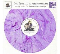 Tom Petty & The Heartbreakers - Finally No. 1 (The Fabulous Live Recordings) [Vinilo]