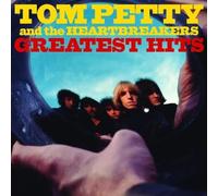 Tom Petty & the Heartbreakers - Greatest Hits