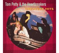 Tom Petty & the Heartbreakers - Greatest Hits (Jpn) (Rmst)
