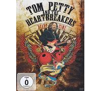 Tom Petty & The Heartbreakers - Heart time [Italia] [DVD]