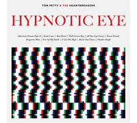 Tom Petty & The Heartbreakers - Hypnotic Eye [Vinilo]