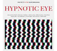 Tom Petty & The Heartbreakers - Hypnotic Eye [Vinilo]
